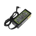 Green Cell GREEN CELL PRO ZASILACZ AD123P DO LENOVO 65W / 20V 3.25A / 4.0MM-1.7MM