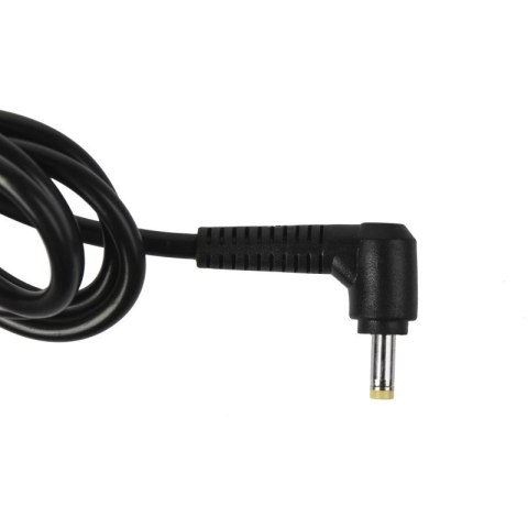 Green Cell GREEN CELL PRO ZASILACZ AD123P DO LENOVO 65W / 20V 3.25A / 4.0MM-1.7MM Green Cell GREEN CELL PRO ZASILACZ AD123P DO LENOVO 65W / 20V 3.25A / 4.0MM-1.7MM