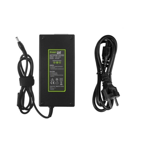 Green Cell GREEN CELL ZASILACZ AD100P ASUS 19.5V 9.5A 180W Green Cell GREEN CELL ZASILACZ AD100P ASUS 19.5V 9.5A 180W