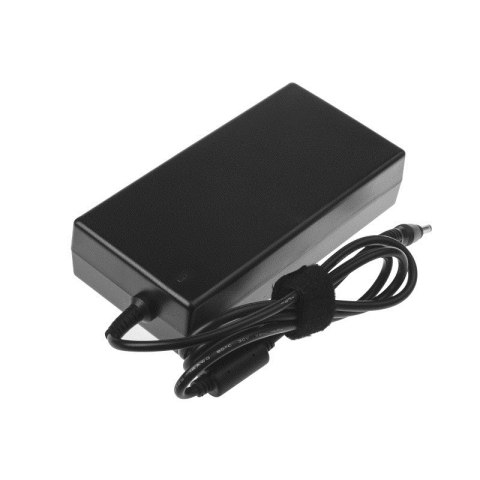 Green Cell GREEN CELL ZASILACZ AD100P ASUS 19.5V 9.5A 180W Green Cell GREEN CELL ZASILACZ AD100P ASUS 19.5V 9.5A 180W