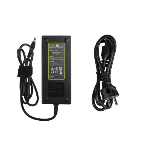 Green Cell GREEN CELL ZASILACZ AD102P DO ACER ASPIRE NITRO V15 VN7-571G VN7-572G VN7-591G VN7-592G 19V 7.1A 135W Green Cell GREEN CELL ZASILACZ AD102P DO ACER ASPIRE NITRO V15 VN7-571G VN7-572G VN7-591G VN7-592G 19V 7.1A 135W