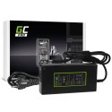 Green Cell GREEN CELL ZASILACZ AD107P DELL 19.5V 9.23A 180W