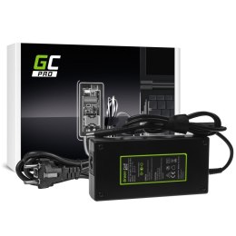 Green Cell GREEN CELL ZASILACZ AD111P DO HP ELITEBOOK 8530P 8530W 8540P 8540W 8560P 8560W 8570W 8730W ZBOOK 15 G1 G2 19.5V 7.7A 150W