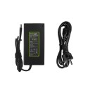 Green Cell GREEN CELL ZASILACZ AD111P DO HP ELITEBOOK 8530P 8530W 8540P 8540W 8560P 8560W 8570W 8730W ZBOOK 15 G1 G2 19.5V 7.7A 150W