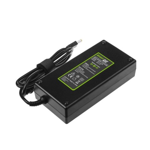 Green Cell GREEN CELL ZASILACZ AD117P LENOVO 20V 8.5A 170W Green Cell GREEN CELL ZASILACZ AD117P LENOVO 20V 8.5A 170W