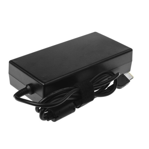 Green Cell GREEN CELL ZASILACZ AD117P LENOVO 20V 8.5A 170W Green Cell GREEN CELL ZASILACZ AD117P LENOVO 20V 8.5A 170W