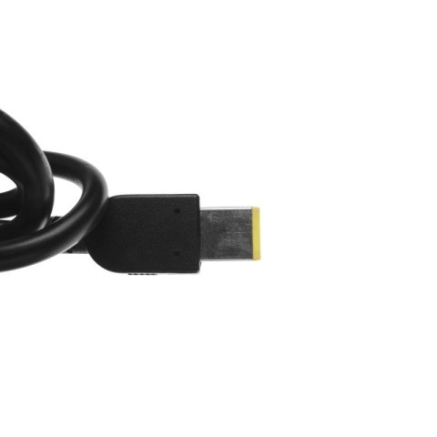 Green Cell GREEN CELL ZASILACZ AD117P LENOVO 20V 8.5A 170W Green Cell GREEN CELL ZASILACZ AD117P LENOVO 20V 8.5A 170W