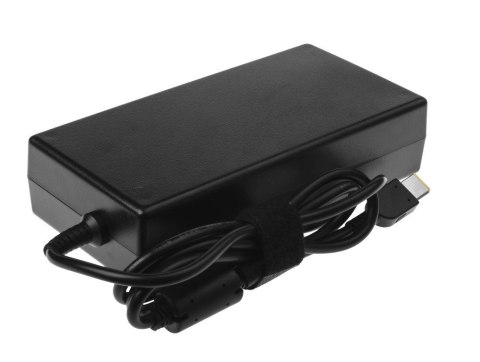 Green Cell GREEN CELL ZASILACZ AD117P LENOVO 20V 8.5A 170W Green Cell GREEN CELL ZASILACZ AD117P LENOVO 20V 8.5A 170W