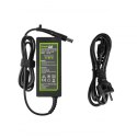 Green Cell GREEN CELL ZASILACZ AD12P HP 18.5V 3.5A 65W