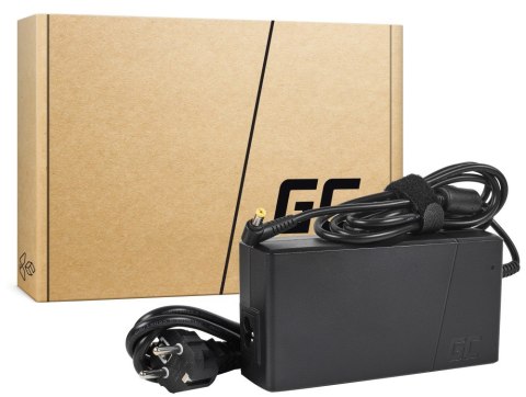 Green Cell GREEN CELL ZASILACZ AD144P DO ACER PREDATOR HELIOS 300, NITRO 5, NITRO 7, ASPIRE V15 V17 19.5V 9.23A 180W Green Cell GREEN CELL ZASILACZ AD144P DO ACER PREDATOR HELIOS 300, NITRO 5, NITRO 7, ASPIRE V15 V17 19.5V 9.23A 180W