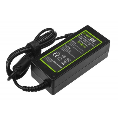 Green Cell GREEN CELL ZASILACZ AD20P SAMSUNG 19V 3.16A 60W Green Cell GREEN CELL ZASILACZ AD20P SAMSUNG 19V 3.16A 60W