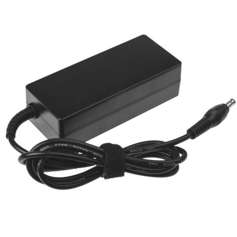 Green Cell GREEN CELL ZASILACZ AD20P SAMSUNG 19V 3.16A 60W Green Cell GREEN CELL ZASILACZ AD20P SAMSUNG 19V 3.16A 60W