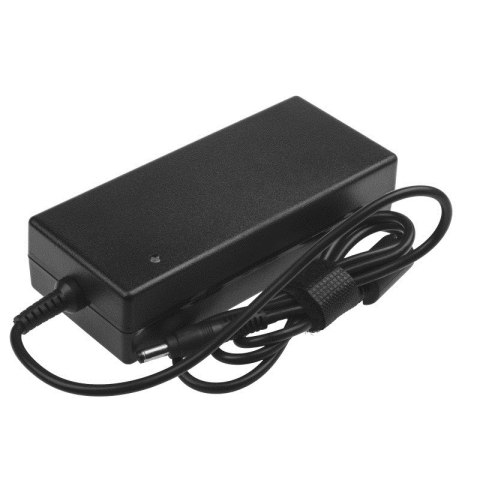 Green Cell GREEN CELL ZASILACZ AD22P TOSHIBA 19V 6.3A 120W Green Cell GREEN CELL ZASILACZ AD22P TOSHIBA 19V 6.3A 120W