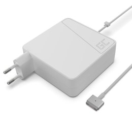 Green Cell GREEN CELL ZASILACZ AD37 APPLE 16.5V 3.65A 60W