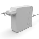 Green Cell GREEN CELL ZASILACZ AD37 APPLE 16.5V 3.65A 60W