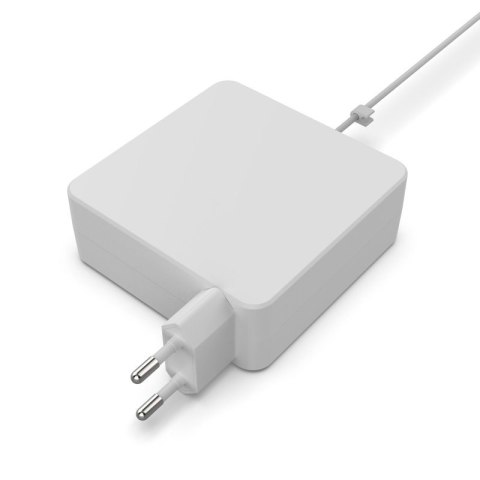 Green Cell GREEN CELL ZASILACZ AD37 APPLE 16.5V 3.65A 60W Green Cell GREEN CELL ZASILACZ AD37 APPLE 16.5V 3.65A 60W