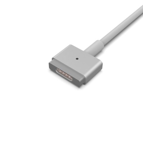Green Cell GREEN CELL ZASILACZ AD37 APPLE 16.5V 3.65A 60W Green Cell GREEN CELL ZASILACZ AD37 APPLE 16.5V 3.65A 60W