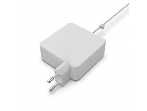 Green Cell GREEN CELL ZASILACZ AD37 APPLE 16.5V 3.65A 60W Green Cell GREEN CELL ZASILACZ AD37 APPLE 16.5V 3.65A 60W