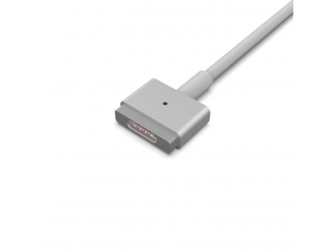 Green Cell GREEN CELL ZASILACZ AD37 APPLE 16.5V 3.65A 60W Green Cell GREEN CELL ZASILACZ AD37 APPLE 16.5V 3.65A 60W