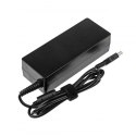 Green Cell GREEN CELL ZASILACZ AD39AP LENOVO 20V 4.5A 90W