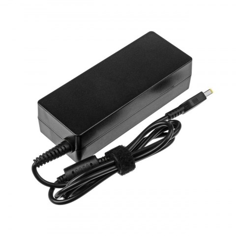 Green Cell GREEN CELL ZASILACZ AD39AP LENOVO 20V 4.5A 90W Green Cell GREEN CELL ZASILACZ AD39AP LENOVO 20V 4.5A 90W