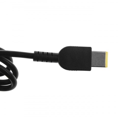 Green Cell GREEN CELL ZASILACZ AD39AP LENOVO 20V 4.5A 90W Green Cell GREEN CELL ZASILACZ AD39AP LENOVO 20V 4.5A 90W