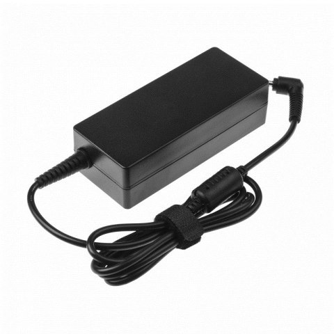 Green Cell GREEN CELL ZASILACZ AD41P ASUS 19V 3.42A 65W Green Cell GREEN CELL ZASILACZ AD41P ASUS 19V 3.42A 65W