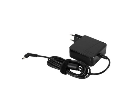 Green Cell GREEN CELL ZASILACZ AD41PV2 DO ASUS F553 R540 X553 UX303L 19V 3.42A 65W Green Cell GREEN CELL ZASILACZ AD41PV2 DO ASUS F553 R540 X553 UX303L 19V 3.42A 65W