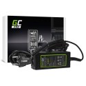 Green Cell GREEN CELL ZASILACZ AD63P SURFACE 12V 2.58A 36W