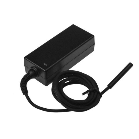 Green Cell GREEN CELL ZASILACZ AD63P SURFACE 12V 2.58A 36W Green Cell GREEN CELL ZASILACZ AD63P SURFACE 12V 2.58A 36W