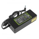 Green Cell GREEN CELL ZASILACZ AD65P HP 19.5V 4.62A 90W