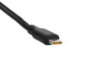 Green Cell GREEN CELL ZASILACZ / ŁADOWARKA USB-C 130W 5V-9V-12V-15V/3A, 20V/6.5A POWER DELIVERY (AD140P)