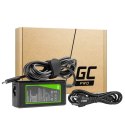 Green Cell GREEN CELL ZASILACZ / ŁADOWARKA USB-C 45W (AD133P)