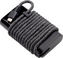 Hewlett-Packard Zasilacz sieciowy HP 65W Laptop Charger USB-C czarny 671R2AA