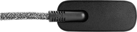 Hewlett-Packard Zasilacz sieciowy HP 65W Laptop Charger USB-C czarny 671R2AA Hewlett-Packard Zasilacz sieciowy HP 65W Laptop Charger USB-C czarny 671R2AA