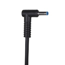 Hewlett-Packard Zasilacz sieciowy HP 90W Smart Power AC Adapter czarny W5D55AA