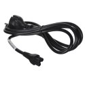 Hewlett-Packard Zasilacz sieciowy HP 90W Smart Power AC Adapter czarny W5D55AA