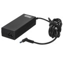 Hewlett-Packard Zasilacz sieciowy HP 90W Smart Power AC Adapter czarny W5D55AA