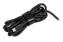 IBOX UNIWERSALNY ZASILACZ DO LAPTOPA I-BOX IUZ100TC TYPE-C POWER DELIVERY 100W