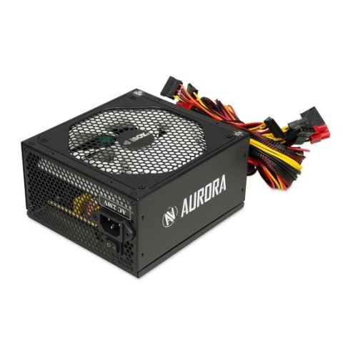 IBOX Zasilacz IBOX AURORA 700W 14 CM FAN ZIA700W14CMBOX IBOX Zasilacz IBOX AURORA 700W 14 CM FAN ZIA700W14CMBOX