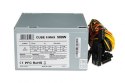IBOX Zasilacz IBOX CUBE II 500W 12 CM FAN ZIC2500W12CMFA