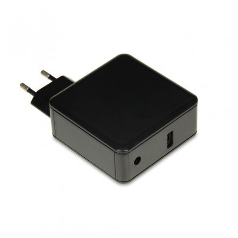 IBOX Zasilacz IBOX IUZ65WA do notebooka (20,5 V; 3,25 A, 3,5 A; 65W ) IBOX Zasilacz IBOX IUZ65WA do notebooka (20,5 V; 3,25 A, 3,5 A; 65W )