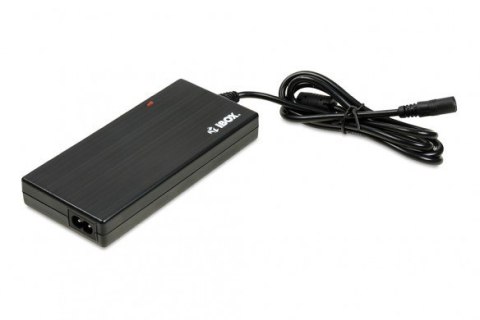 IBOX Zasilacz IBOX IUZ90WA 90W AUTO IUZ90WA do notebooka (20 V; 90W ) IBOX Zasilacz IBOX IUZ90WA 90W AUTO IUZ90WA do notebooka (20 V; 90W )