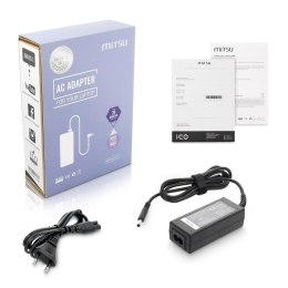 MITSU MITSU ZASILACZ 19.5V 2.31A (4.5X3.0 PIN) - DELL
