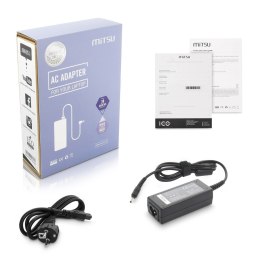 MITSU MITSU ZASILACZ 19V 2.1A (3.0X1.1) - SAMSUNG