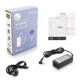 MITSU MITSU ZASILACZ 19V 2.37A (5.5X1.7) - ACER