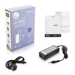 MITSU MITSU ZASILACZ 19V 3.16A (5.5X3.0 PIN) - SAMSUNG