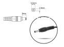 MITSU MITSU ZASILACZ 19V 3.16A (5.5X3.0 PIN) - SAMSUNG