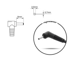 MITSU MITSU ZASILACZ 19V 3.42A (4.0X1.35) - ASUS