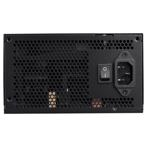XPG Zasilacz XPG COREREACTOR II 850W Black 80+ Gold XPG Zasilacz XPG COREREACTOR II 850W Black 80+ Gold